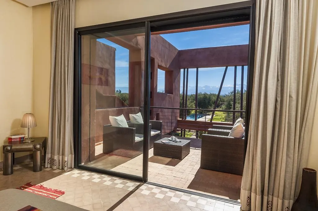 Villa Kristy مراكش