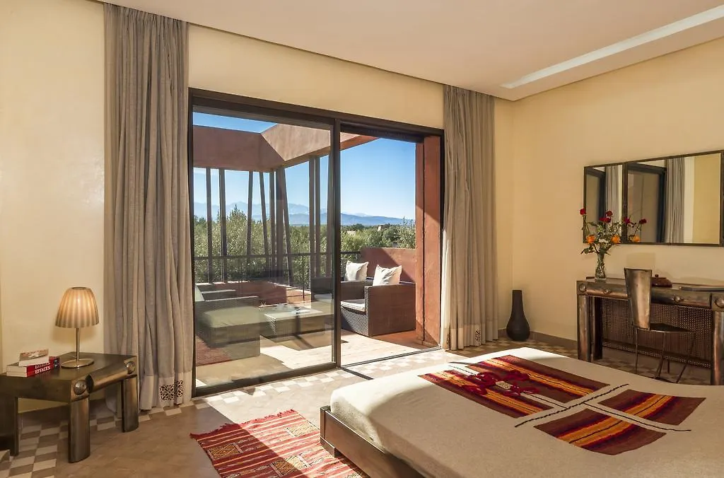 Villa Kristy مراكش