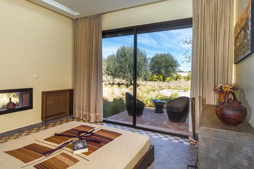 Villa Kristy مراكش