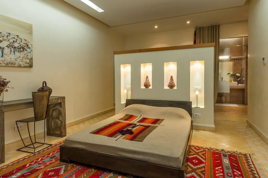 Villa Kristy مراكش 0*,  المغرب
