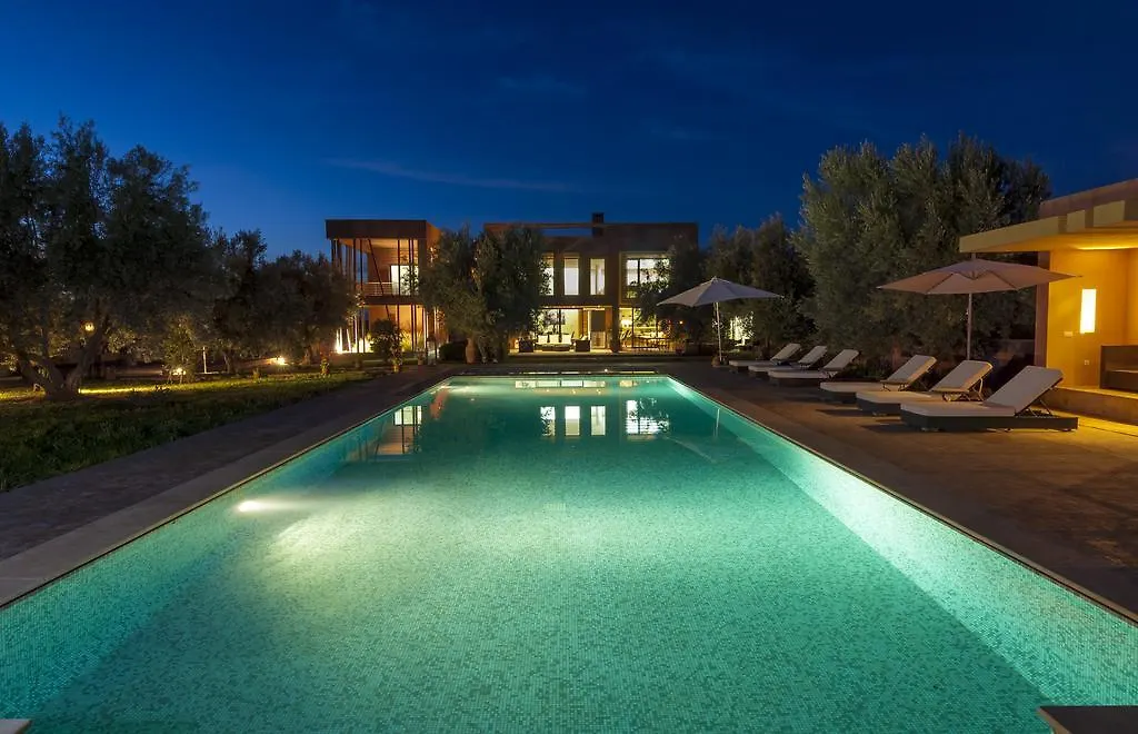 Villa Kristy مراكش 0*,  المغرب