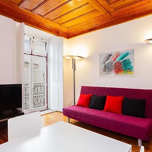 Alfama First Floor Lisboa