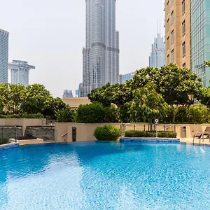 Westminster Standpoint Burj Khalifa دبي
