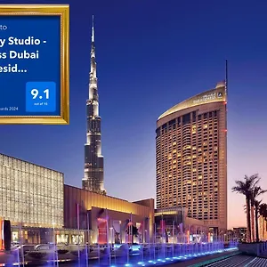 Fashion Avenue - Formerly Address Mall دبي