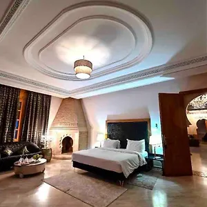 Villa Palais Azale, Marrakesh