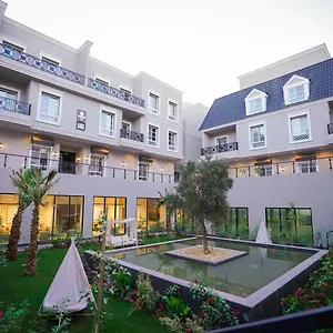 Luxury Al Majdiah Residence,5 الرياض