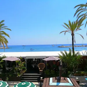 Casamare Menton
