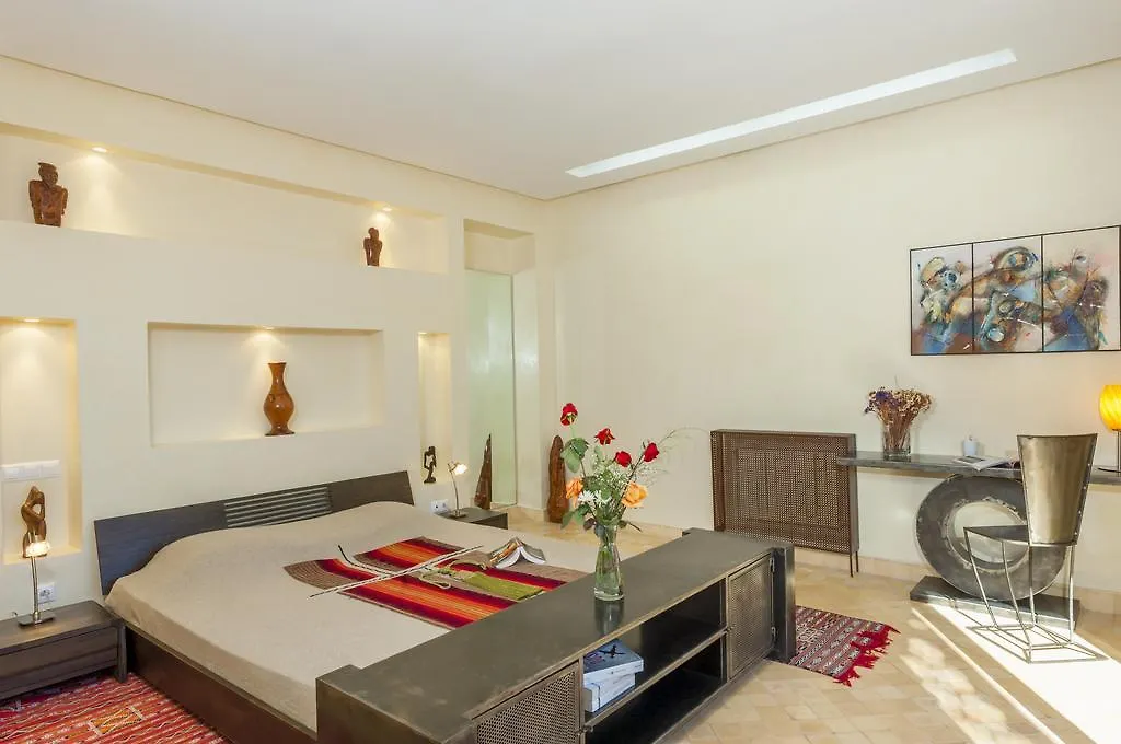 Villa Kristy Marrakesh