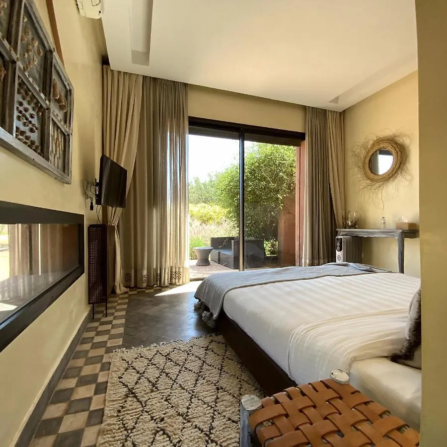 מרקש Villa Kristy מרוקו