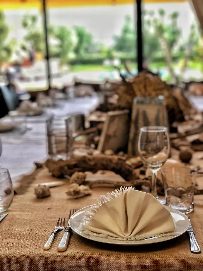 מרקש Villa Kristy