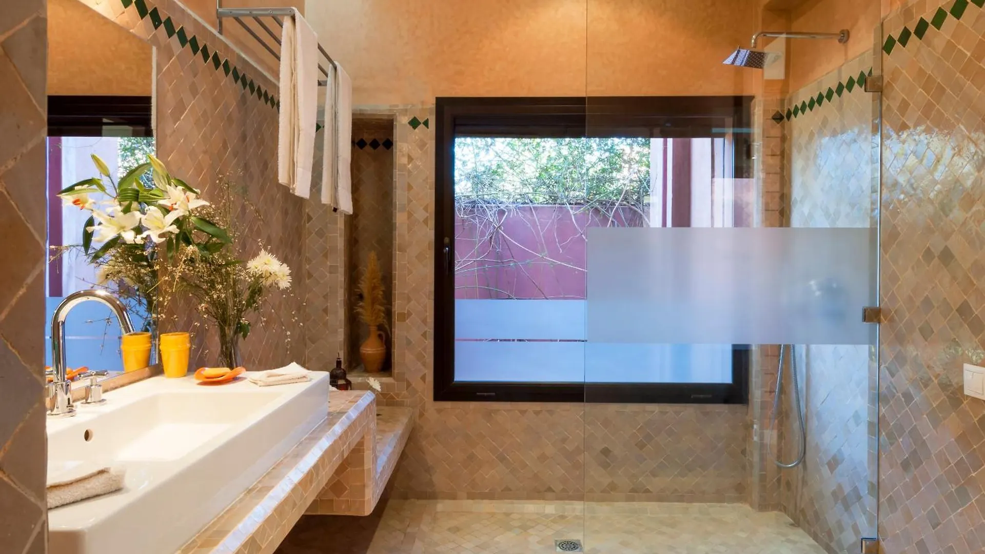 מרקש Villa Kristy