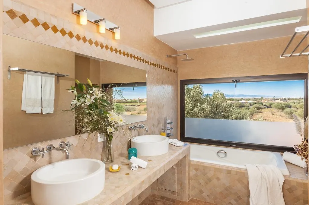 מרקש Villa Kristy