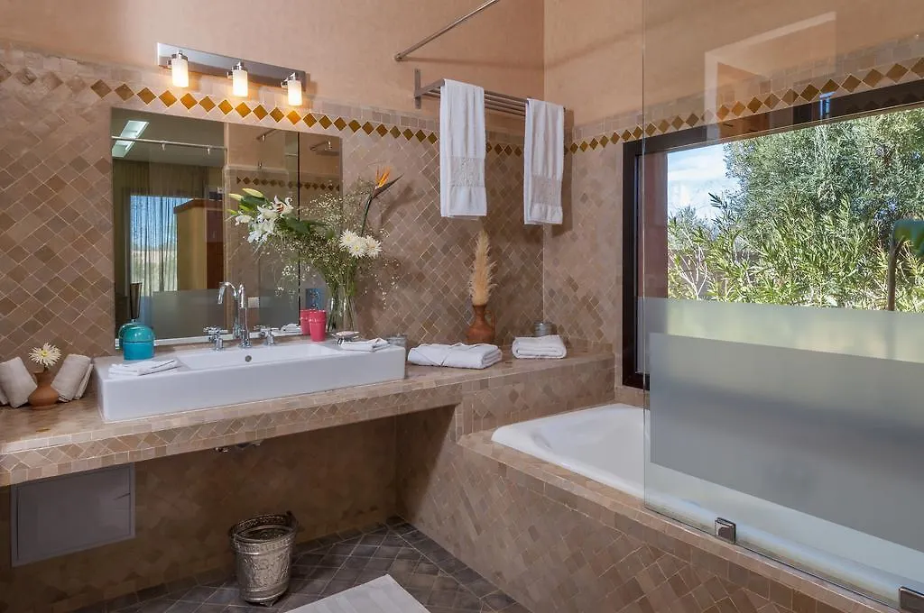 מרקש Villa Kristy