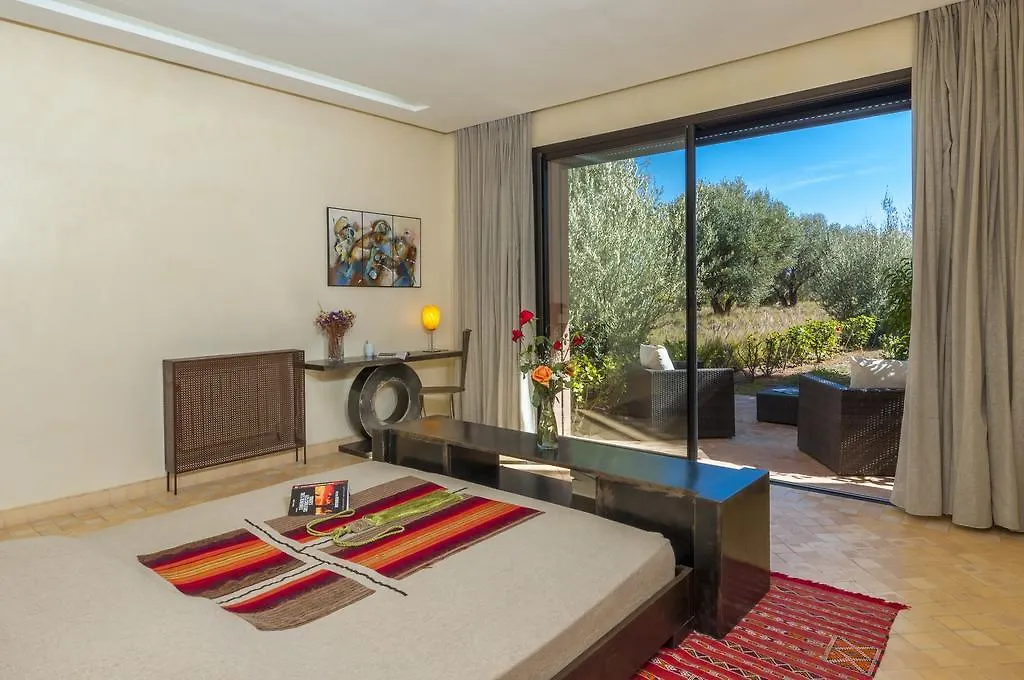 מרקש Villa Kristy מרוקו