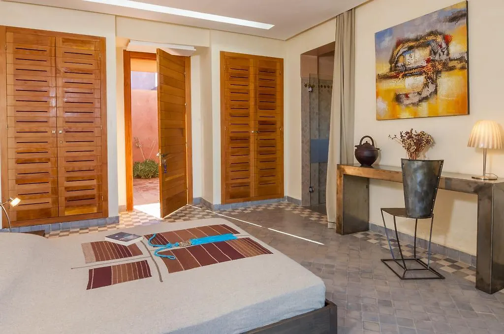 מרקש Villa Kristy