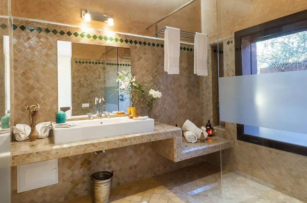 מרקש Villa Kristy