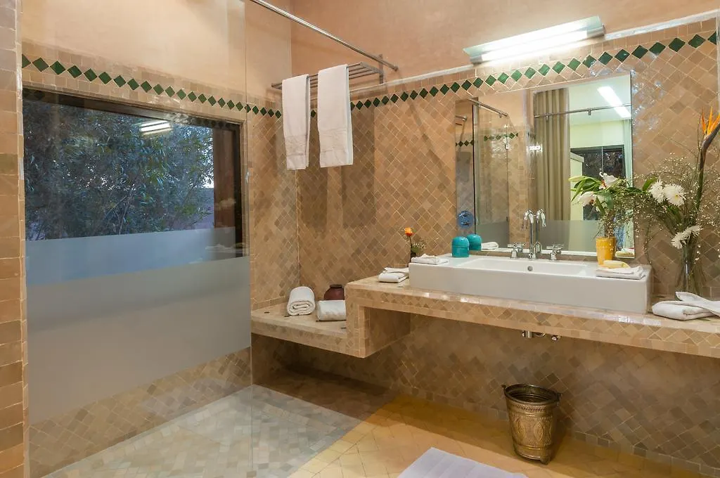 מרקש Villa Kristy