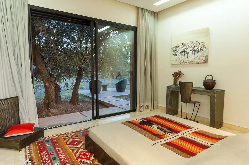 מרקש Villa Kristy