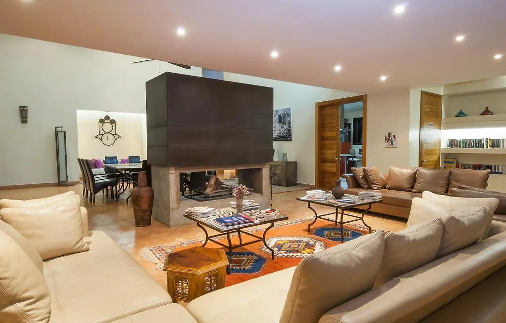 מרקש Villa Kristy