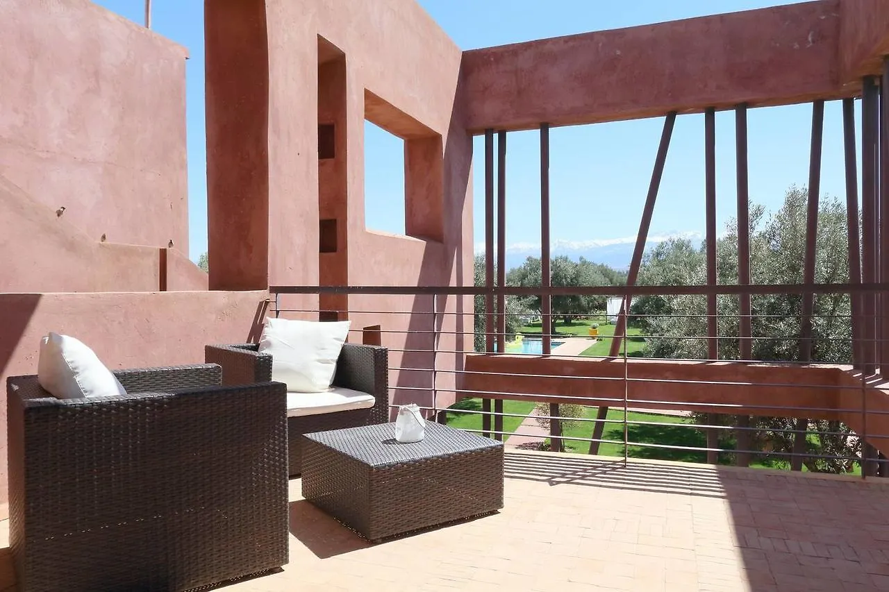 מרקש Villa Kristy