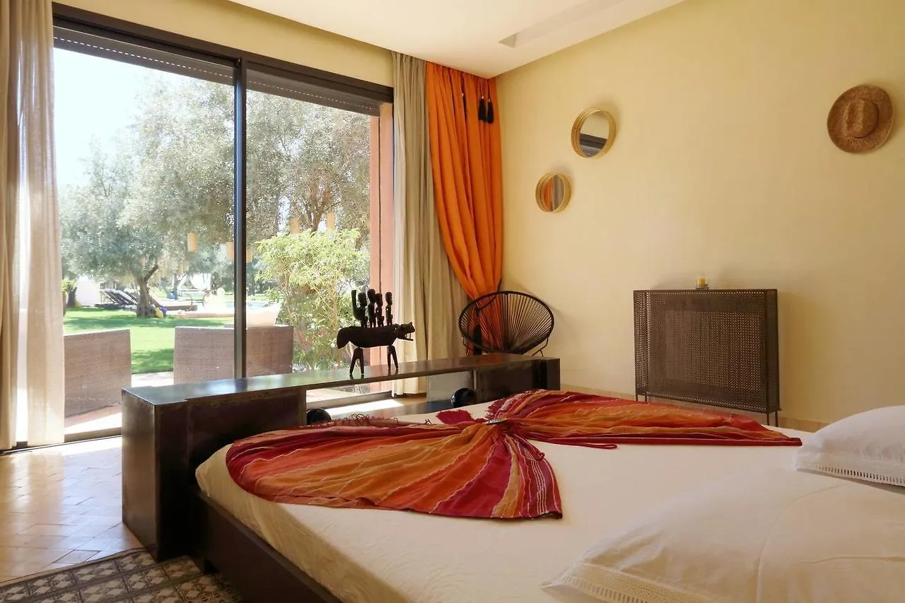 מרקש Villa Kristy
