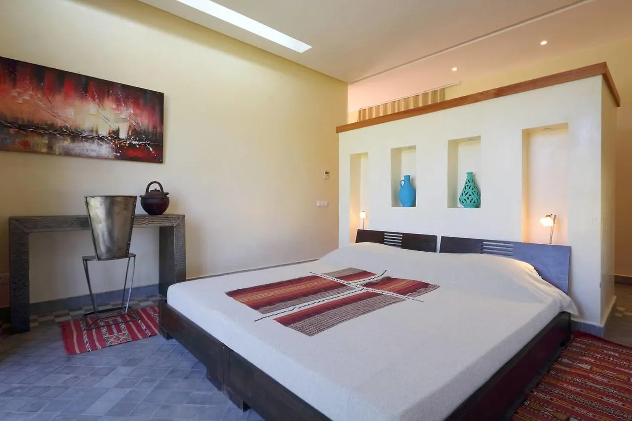 מרקש Villa Kristy